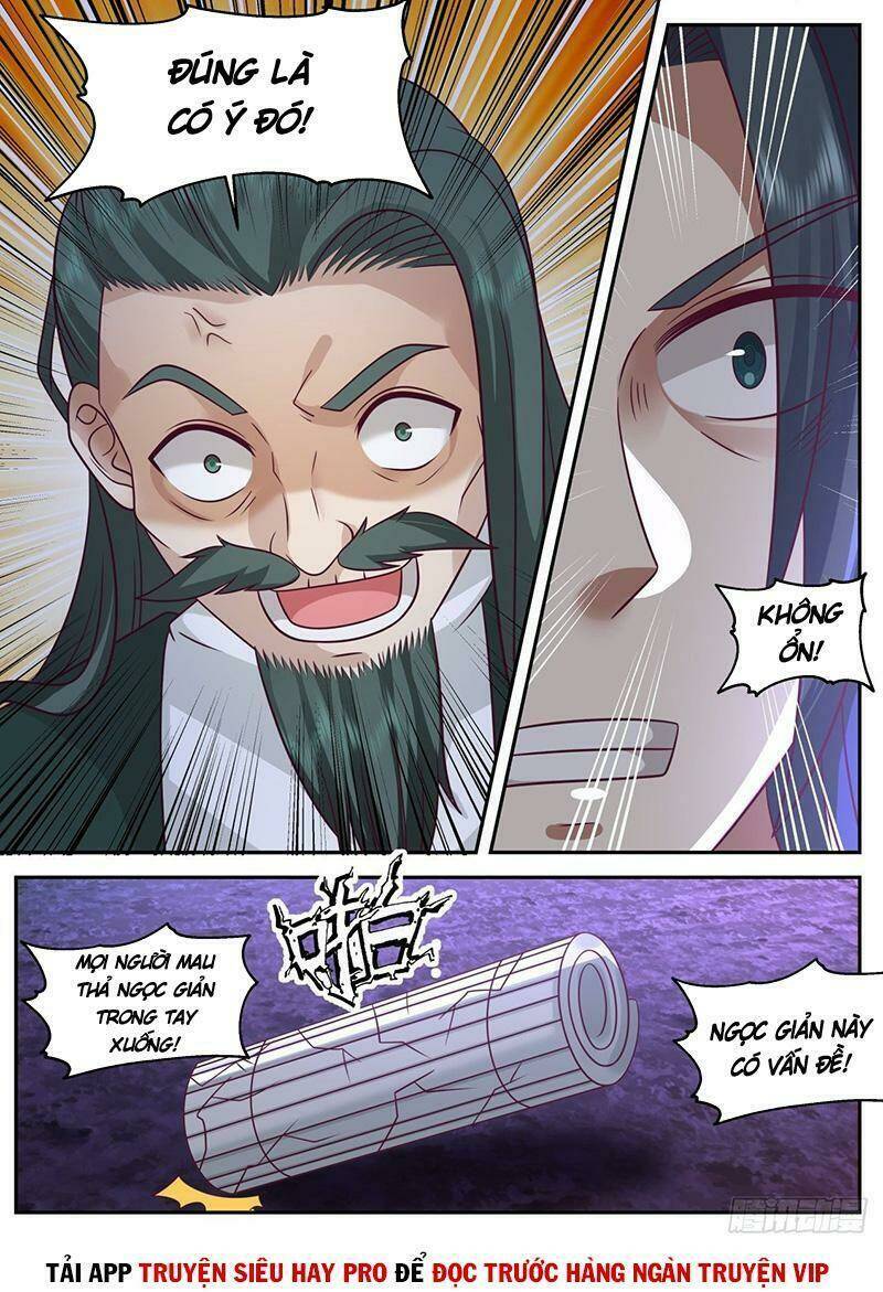 Võ Luyện Đỉnh Phong - Chapter 2060 - Page 7