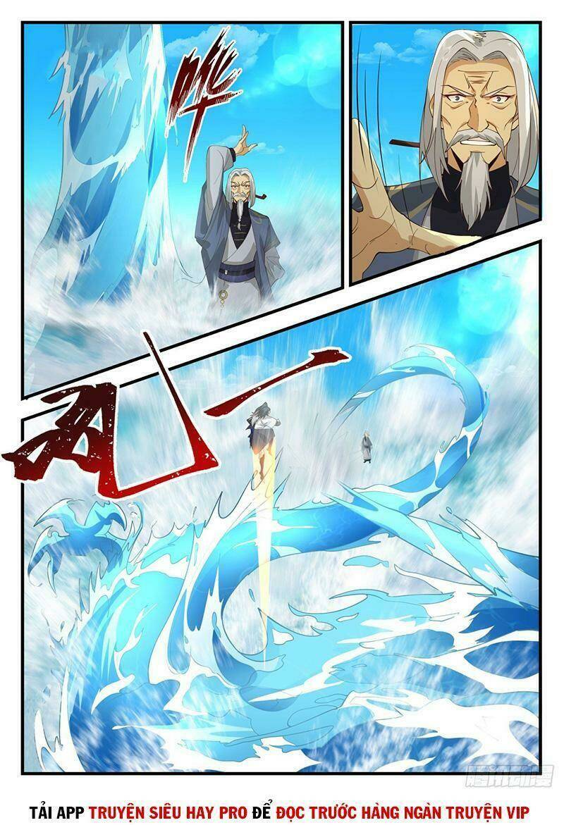 Võ Luyện Đỉnh Phong - Chapter 2061 - Page 5