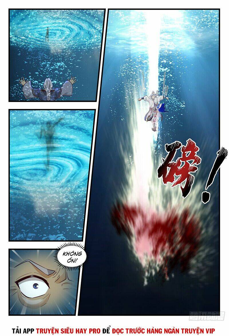 Võ Luyện Đỉnh Phong - Chapter 2062 - Page 5