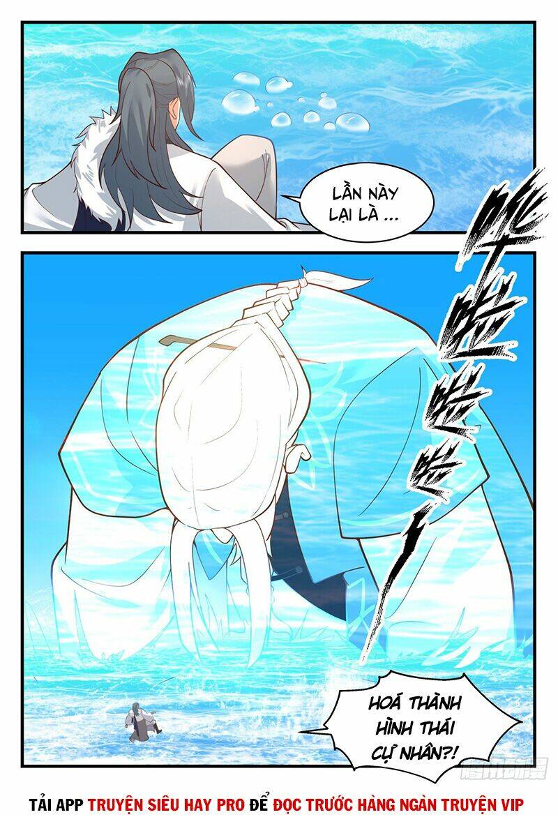 Võ Luyện Đỉnh Phong - Chapter 2062 - Page 8