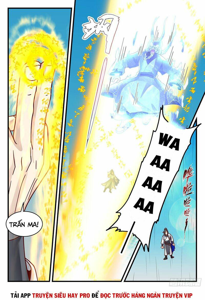 Võ Luyện Đỉnh Phong - Chapter 2063 - Page 5