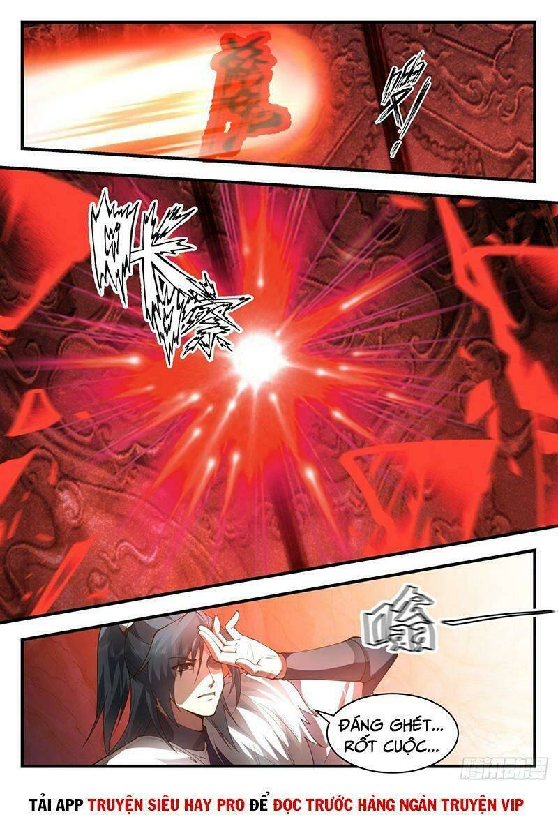 Võ Luyện Đỉnh Phong - Chapter 2065 - Page 7