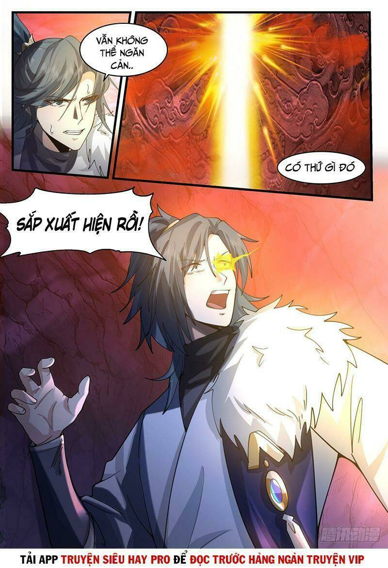 Võ Luyện Đỉnh Phong - Chapter 2065 - Page 8