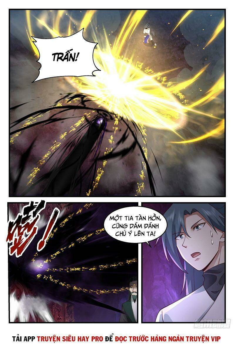 Võ Luyện Đỉnh Phong - Chapter 2066 - Page 4