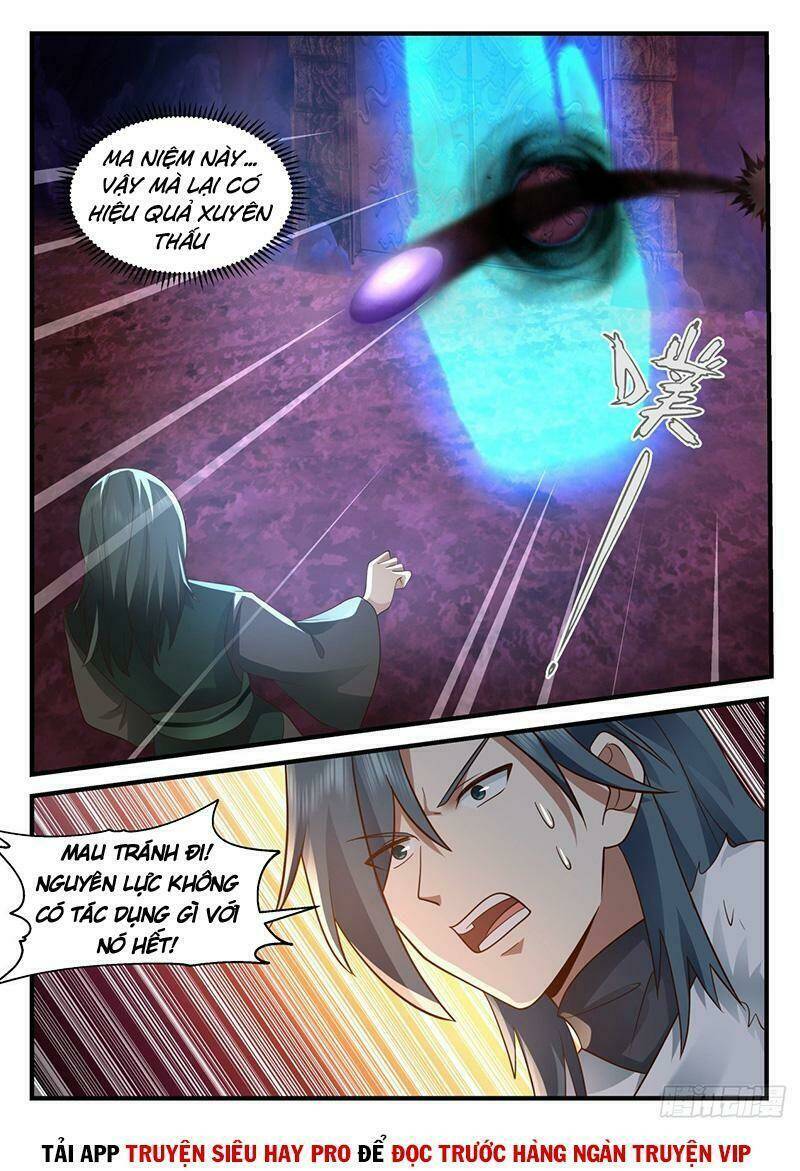 Võ Luyện Đỉnh Phong - Chapter 2066 - Page 6