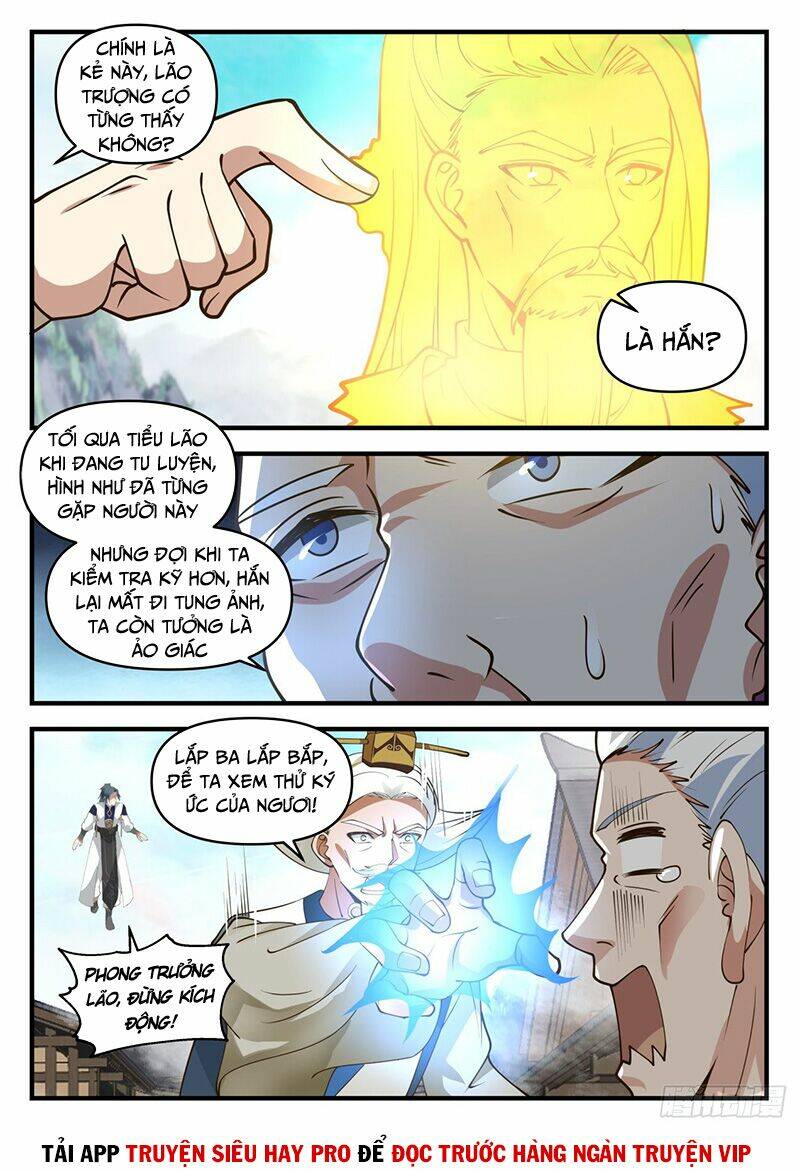 Võ Luyện Đỉnh Phong - Chapter 2069 - Page 10