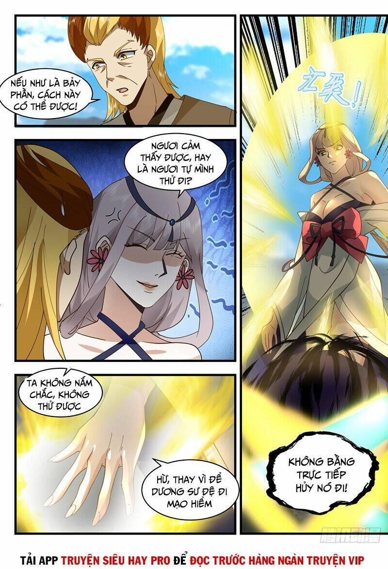 Võ Luyện Đỉnh Phong - Chapter 2070 - Page 6