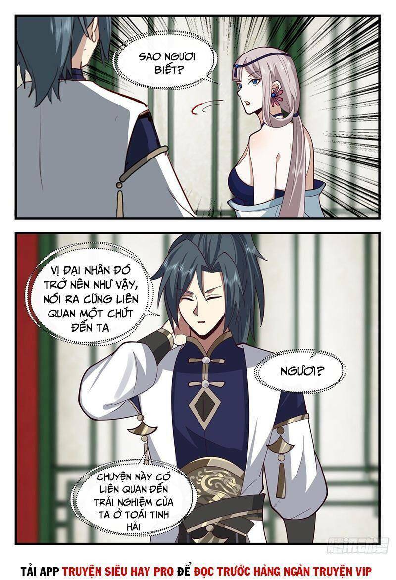 Võ Luyện Đỉnh Phong - Chapter 2071 - Page 3