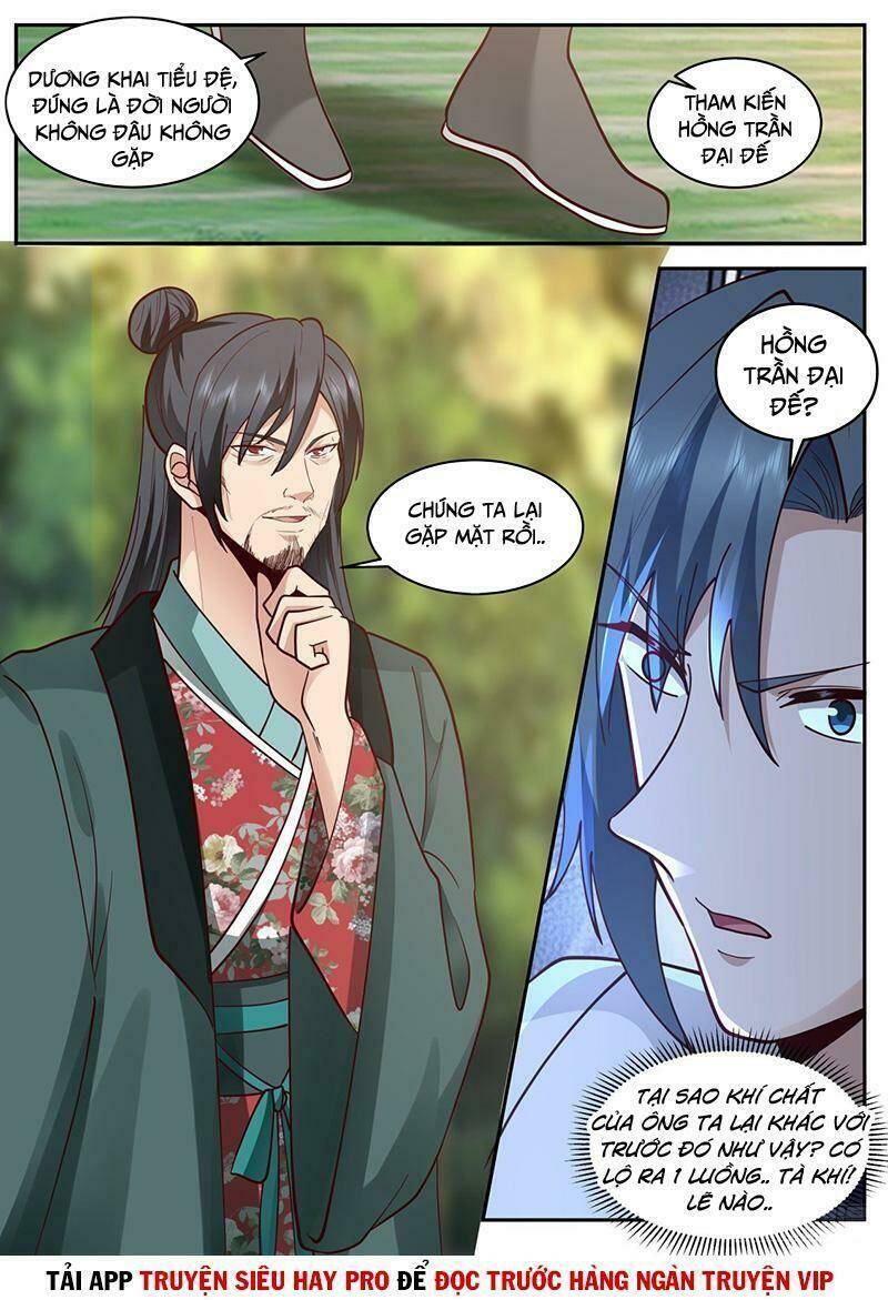 Võ Luyện Đỉnh Phong - Chapter 2073 - Page 4