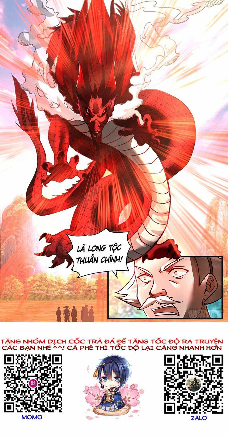 Võ Luyện Đỉnh Phong - Chapter 2076 - Page 11