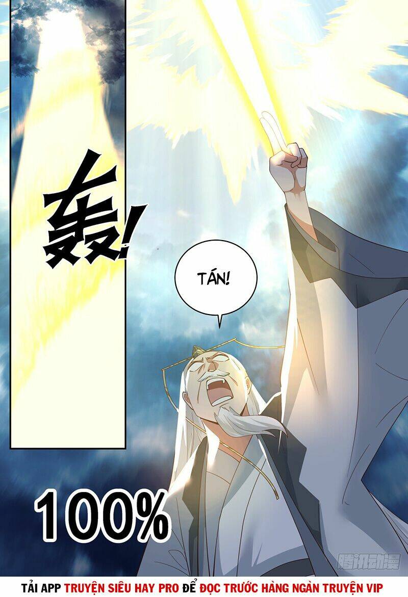 Võ Luyện Đỉnh Phong - Chapter 2080 - Page 9