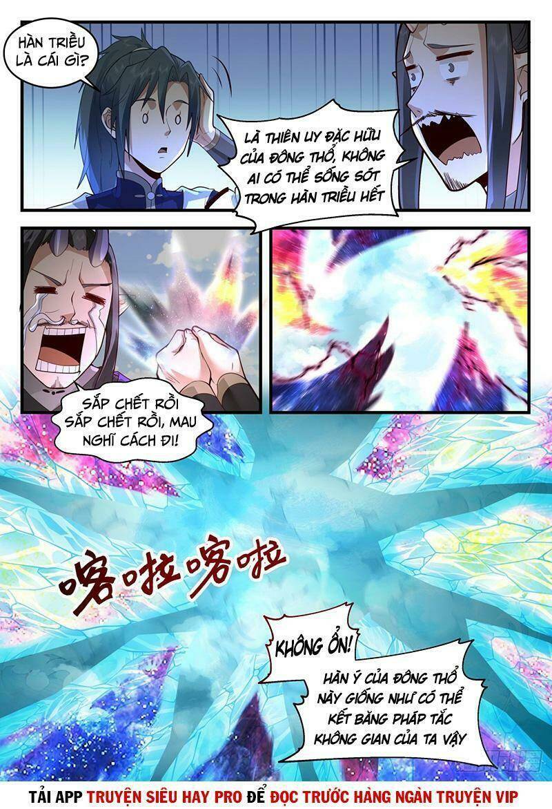 Võ Luyện Đỉnh Phong - Chapter 2083 - Page 5