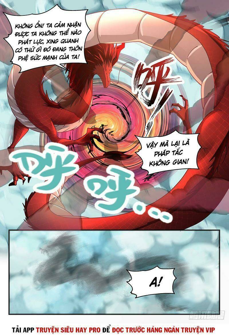 Võ Luyện Đỉnh Phong - Chapter 2083 - Page 8