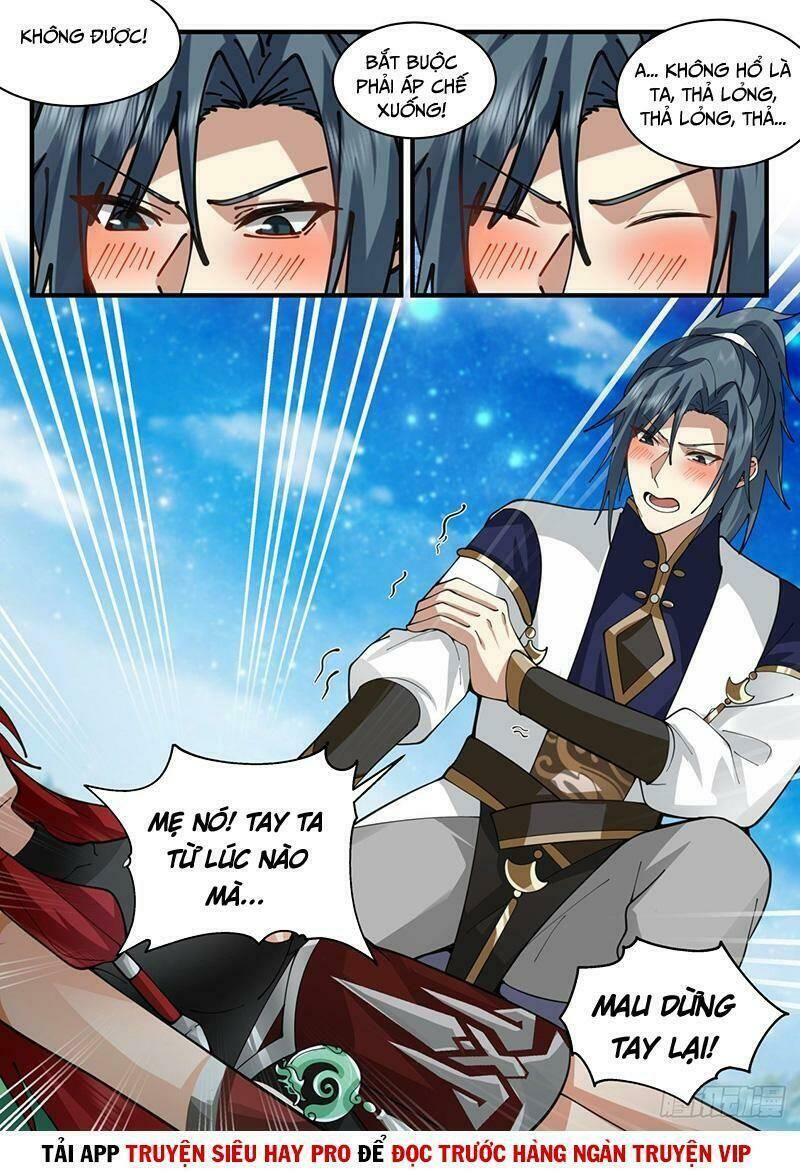 Võ Luyện Đỉnh Phong - Chapter 2084 - Page 6