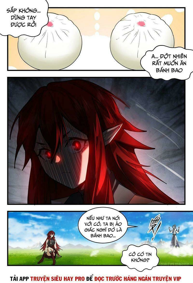 Võ Luyện Đỉnh Phong - Chapter 2084 - Page 7