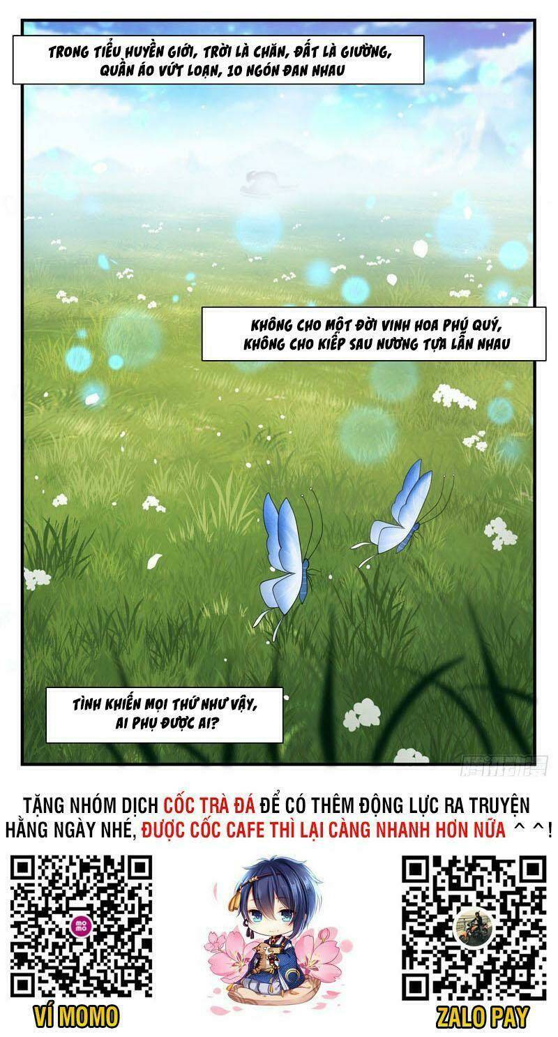 Võ Luyện Đỉnh Phong - Chapter 2085 - Page 11