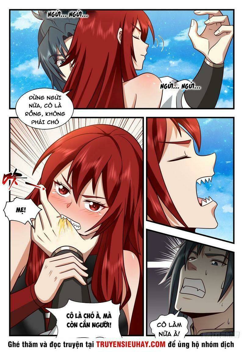 Võ Luyện Đỉnh Phong - Chapter 2085 - Page 3