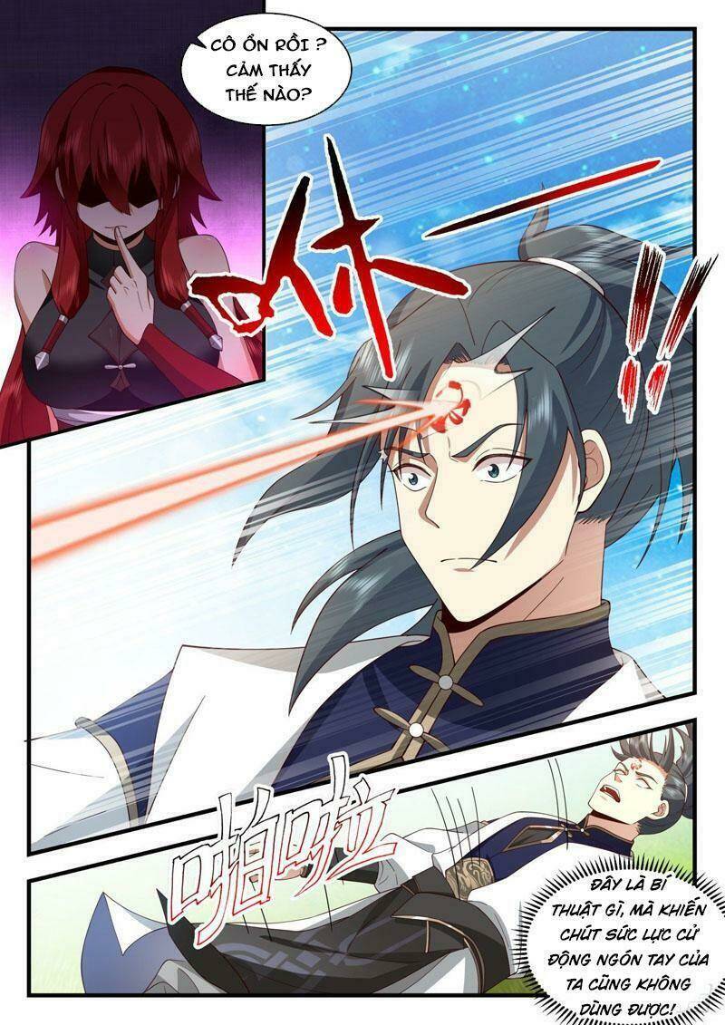 Võ Luyện Đỉnh Phong - Chapter 2085 - Page 5