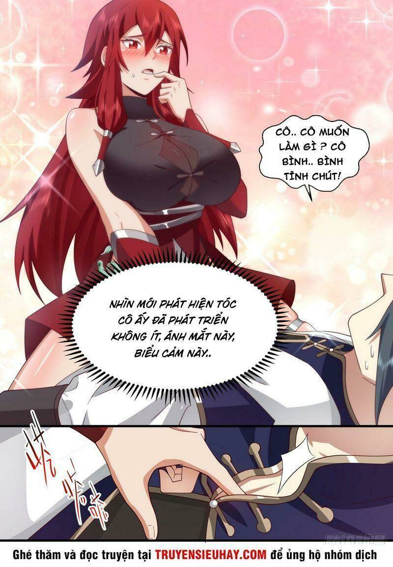 Võ Luyện Đỉnh Phong - Chapter 2085 - Page 6