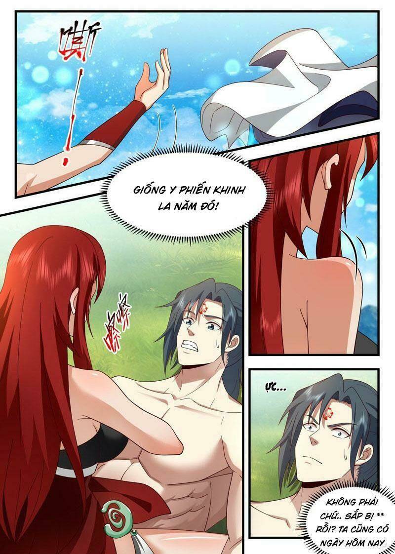 Võ Luyện Đỉnh Phong - Chapter 2085 - Page 7