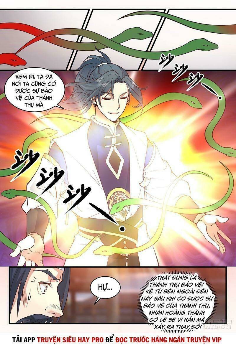Võ Luyện Đỉnh Phong - Chapter 2093 - Page 4