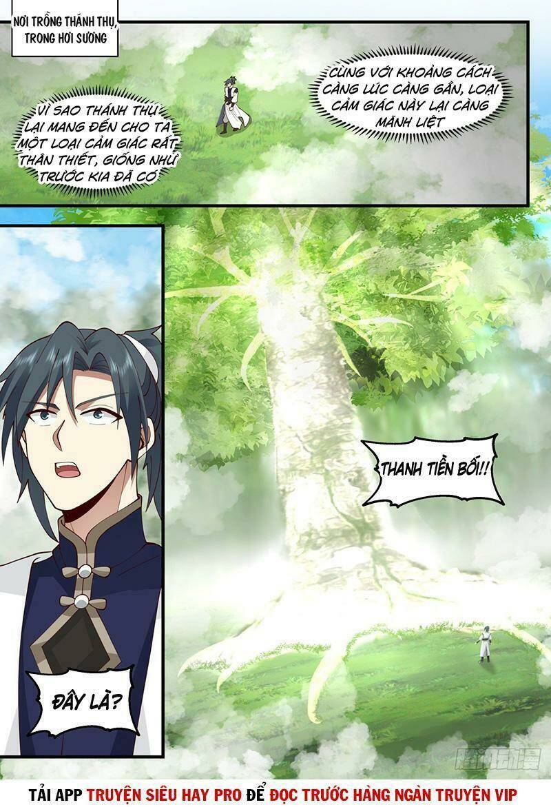 Võ Luyện Đỉnh Phong - Chapter 2096 - Page 6