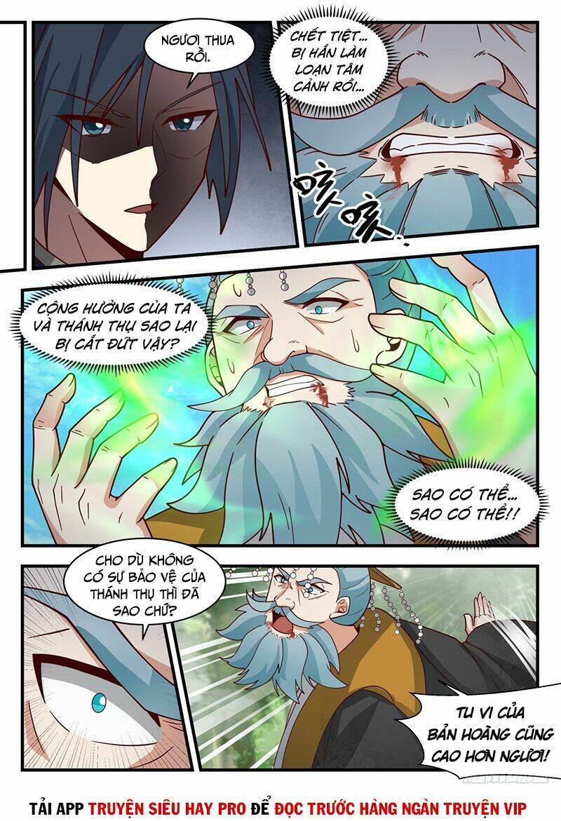 Võ Luyện Đỉnh Phong - Chapter 2097 - Page 4