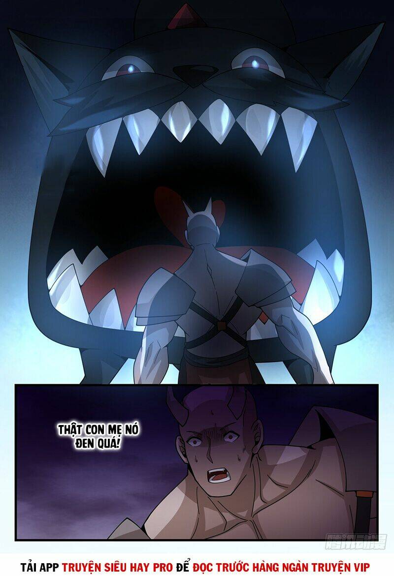 Võ Luyện Đỉnh Phong - Chapter 2100 - Page 8