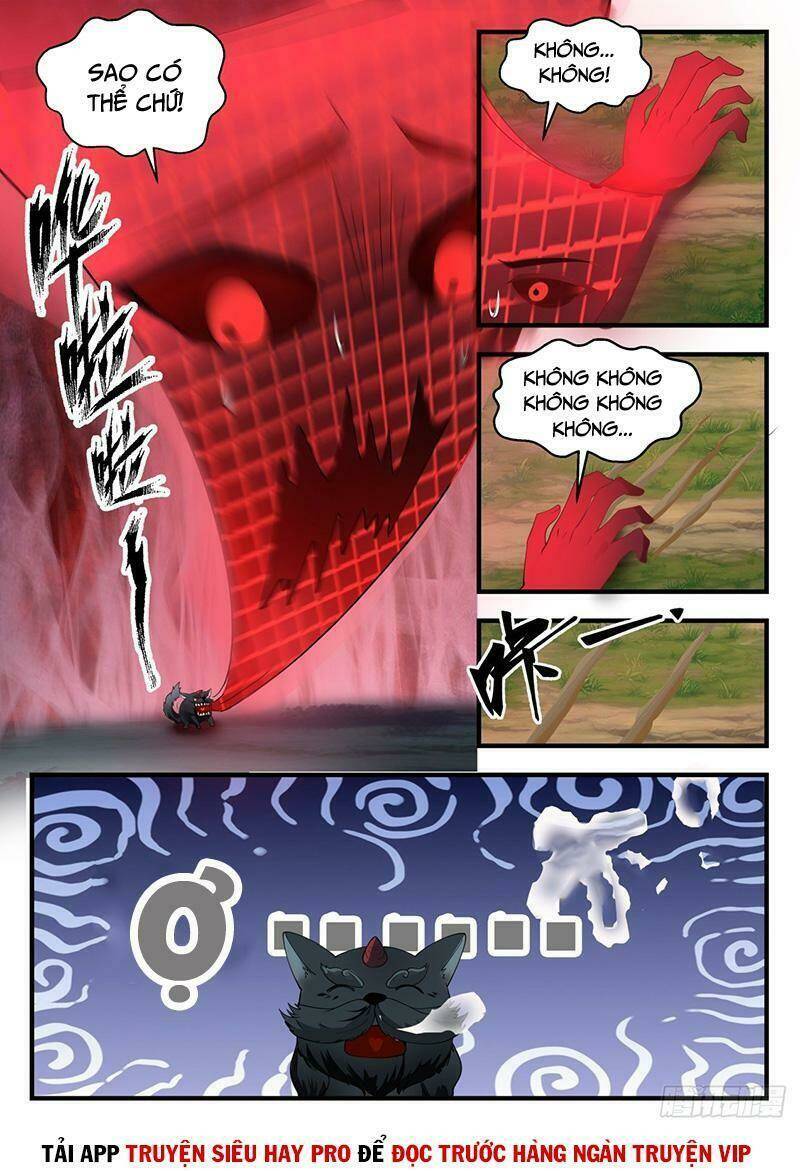 Võ Luyện Đỉnh Phong - Chapter 2101 - Page 4