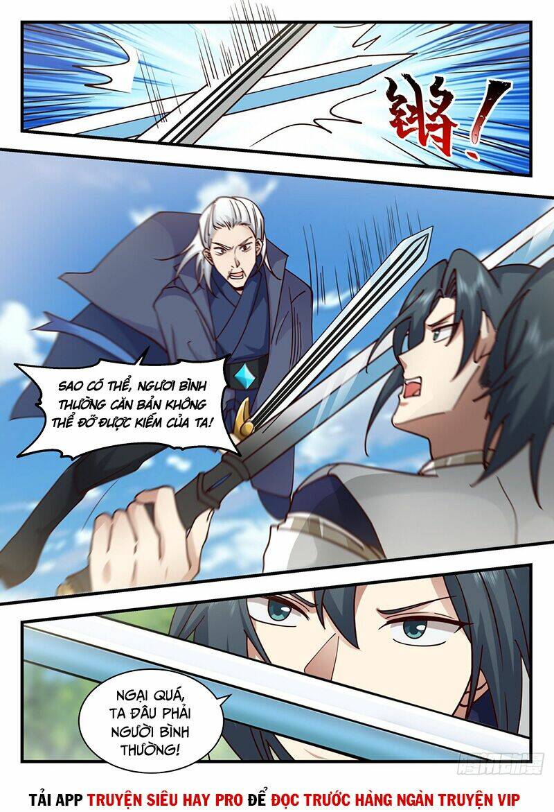 Võ Luyện Đỉnh Phong - Chapter 2114 - Page 9