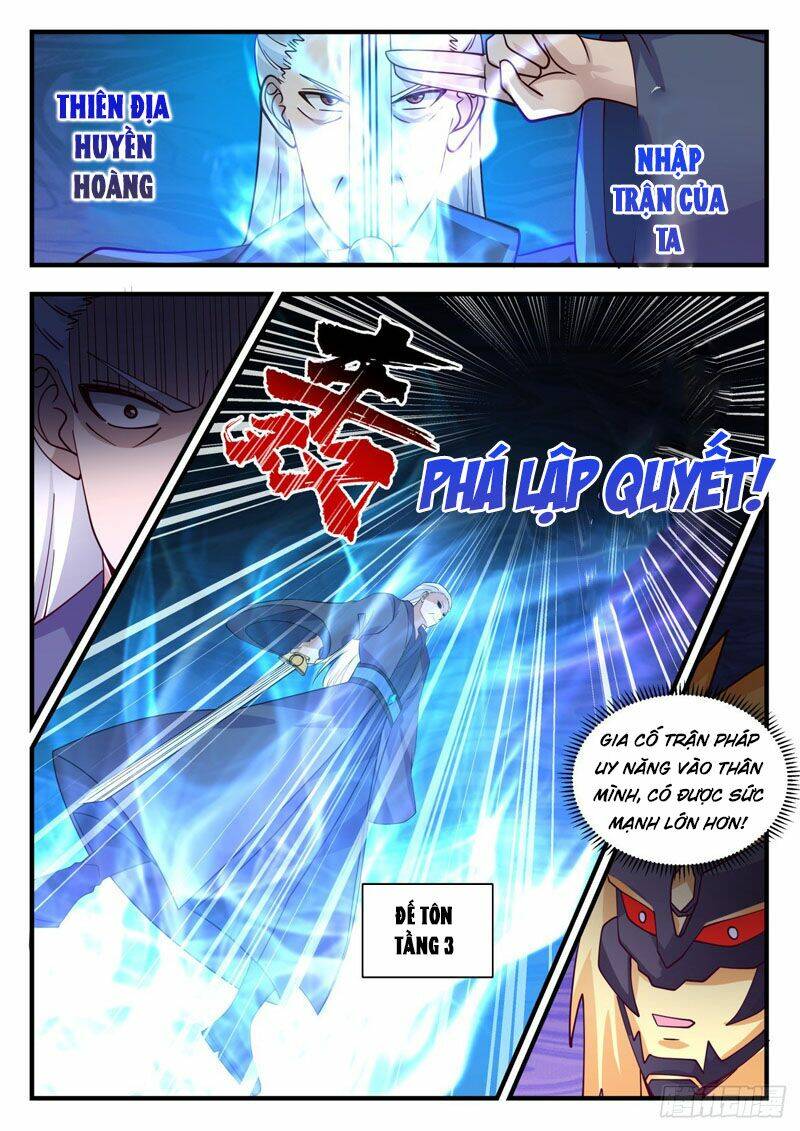 Võ Luyện Đỉnh Phong - Chapter 2116 - Page 5