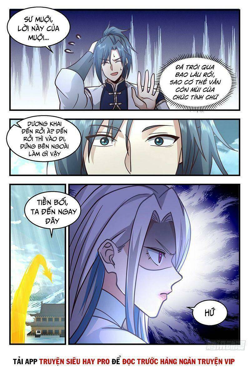 Võ Luyện Đỉnh Phong - Chapter 2120 - Page 3