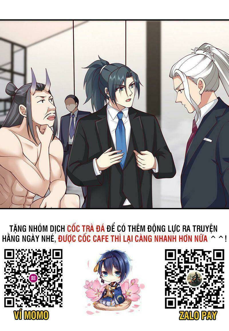 Võ Luyện Đỉnh Phong - Chapter 2124 - Page 13