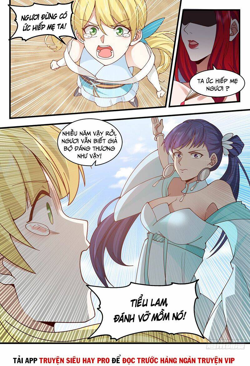 Võ Luyện Đỉnh Phong - Chapter 2129 - Page 9