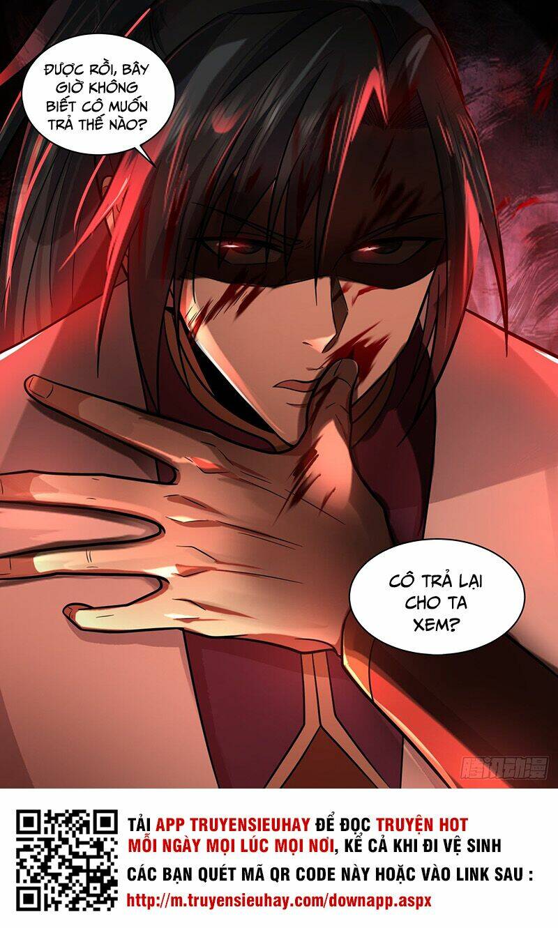 Võ Luyện Đỉnh Phong - Chapter 2129 - Page 12