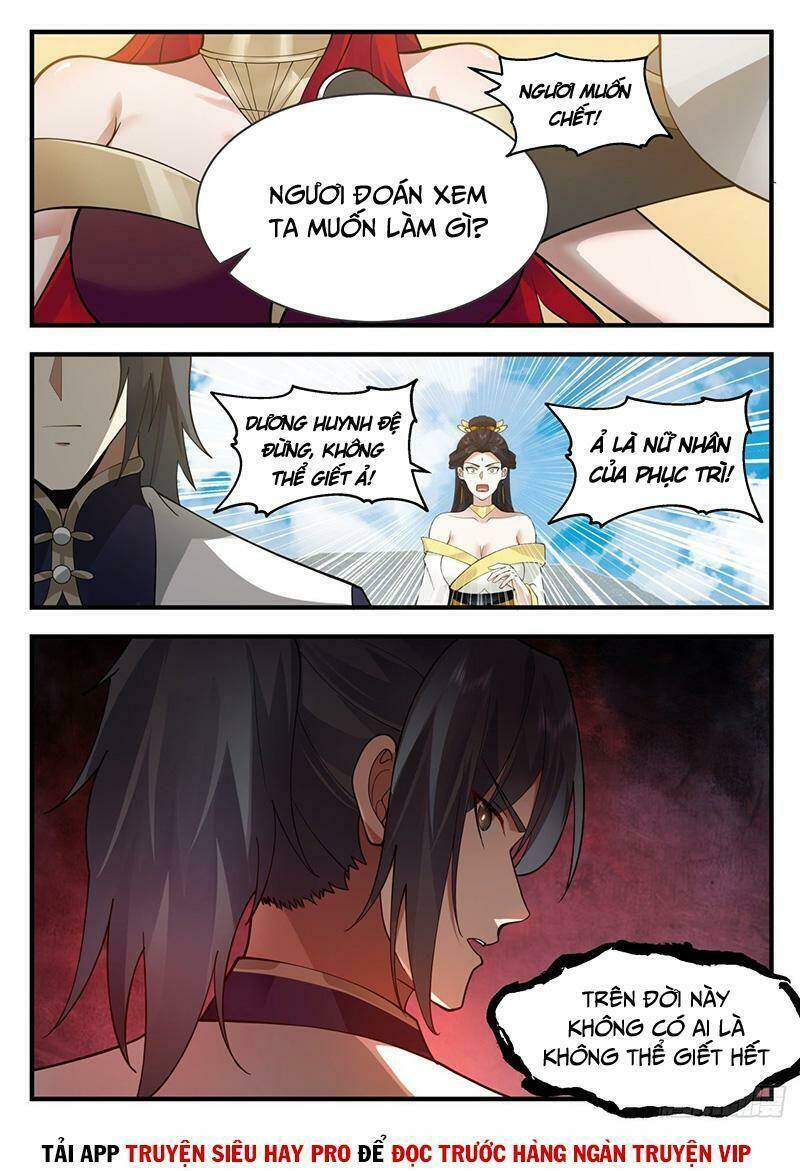 Võ Luyện Đỉnh Phong - Chapter 2130 - Page 6