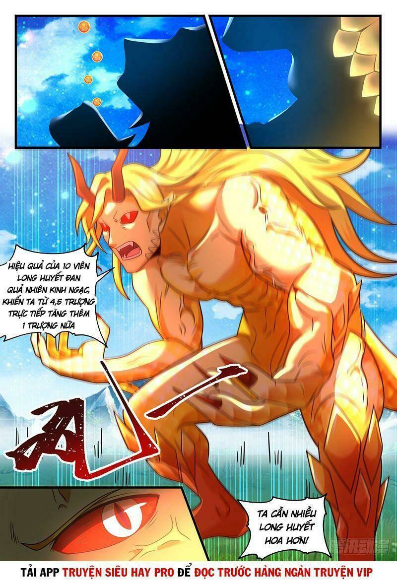 Võ Luyện Đỉnh Phong - Chapter 2134 - Page 5