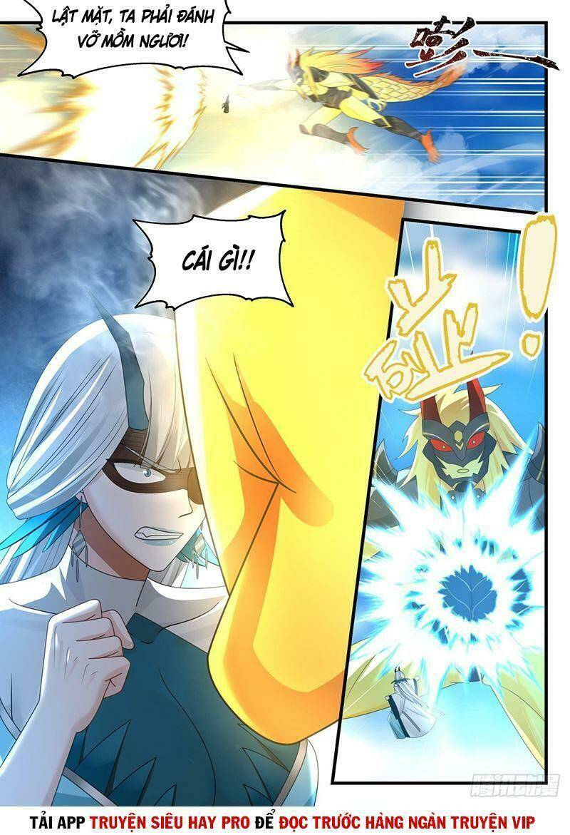 Võ Luyện Đỉnh Phong - Chapter 2137 - Page 5