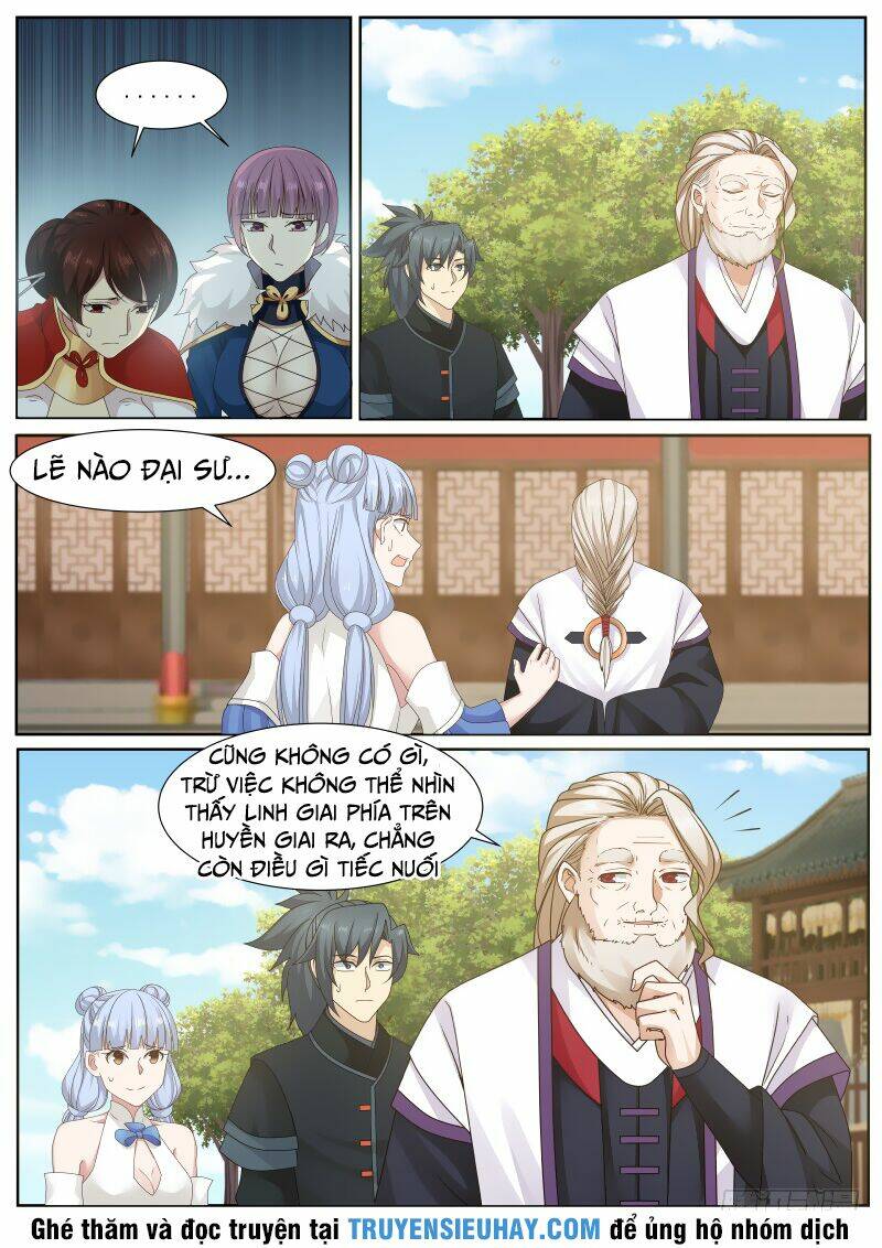 Võ Luyện Đỉnh Phong - Chapter 214 - Page 5