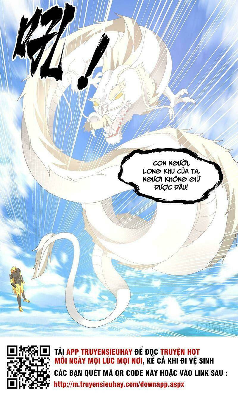 Võ Luyện Đỉnh Phong - Chapter 2140 - Page 11