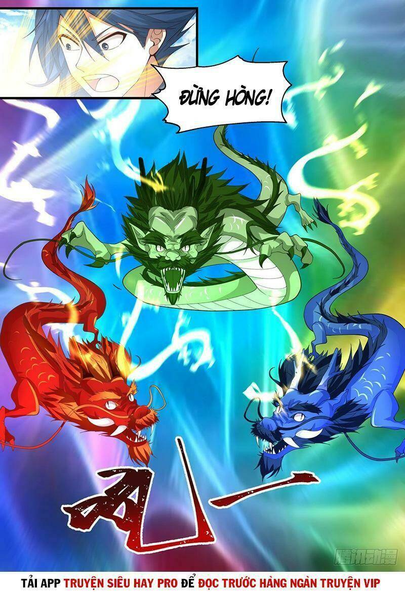Võ Luyện Đỉnh Phong - Chapter 2141 - Page 7
