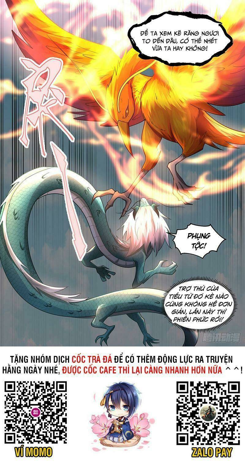 Võ Luyện Đỉnh Phong - Chapter 2142 - Page 11