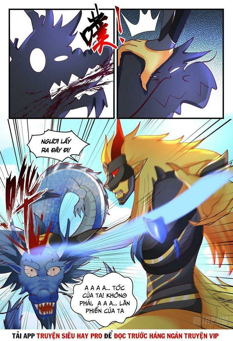 Võ Luyện Đỉnh Phong - Chapter 2142 - Page 3