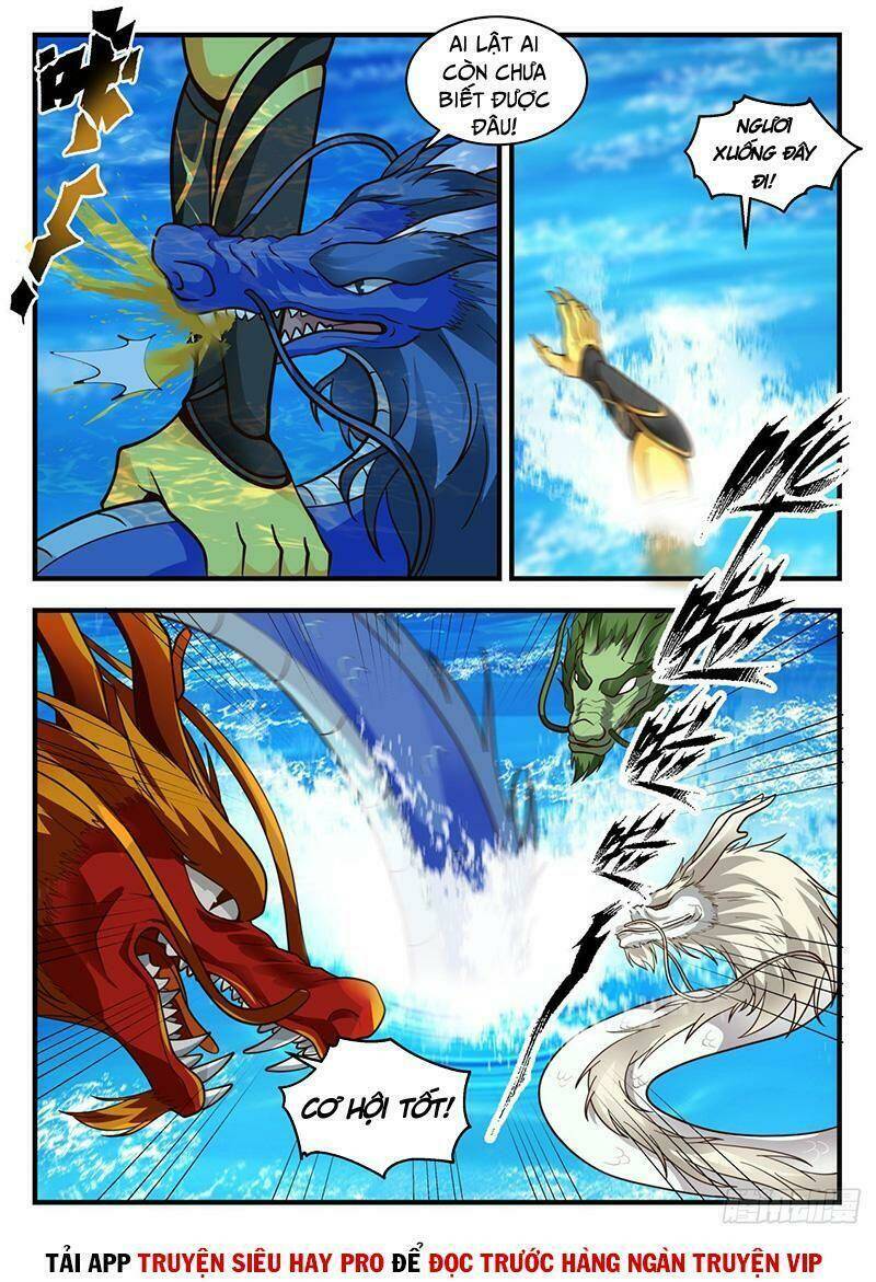 Võ Luyện Đỉnh Phong - Chapter 2143 - Page 4