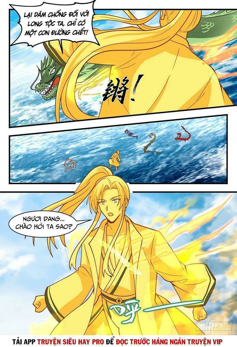 Võ Luyện Đỉnh Phong - Chapter 2145 - Page 7