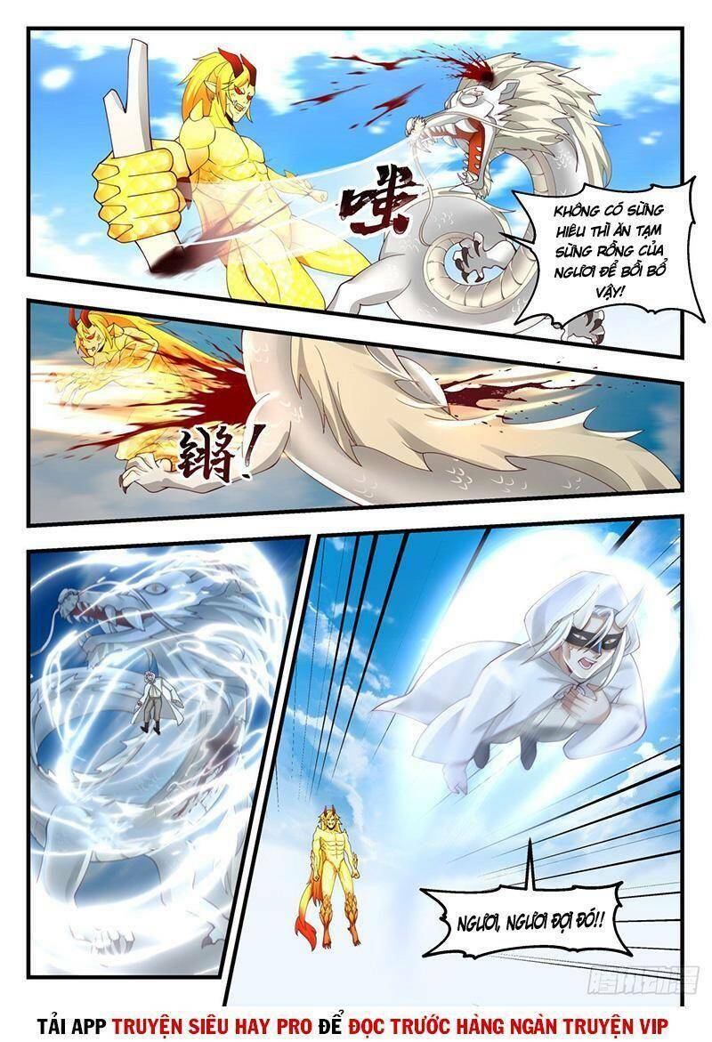Võ Luyện Đỉnh Phong - Chapter 2146 - Page 4