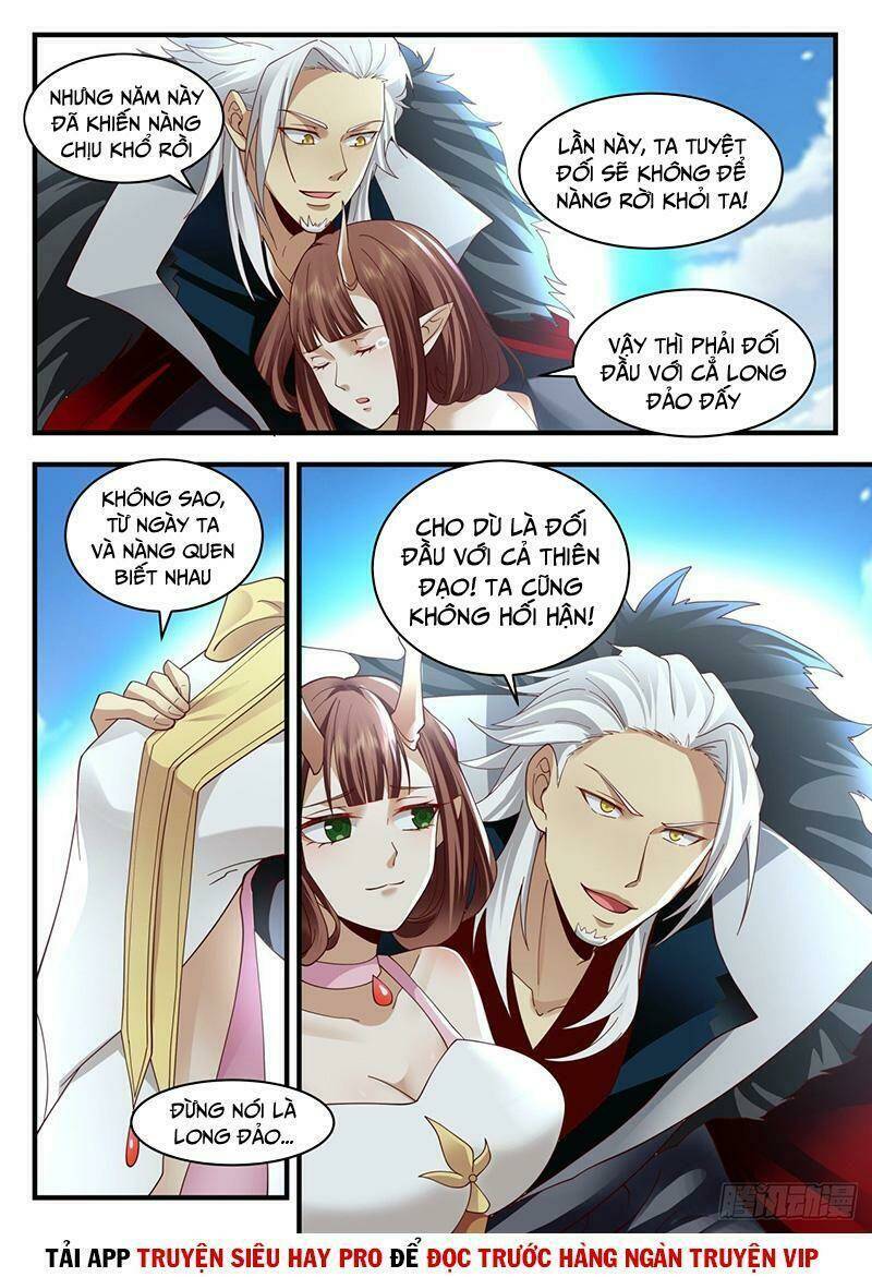 Võ Luyện Đỉnh Phong - Chapter 2147 - Page 6