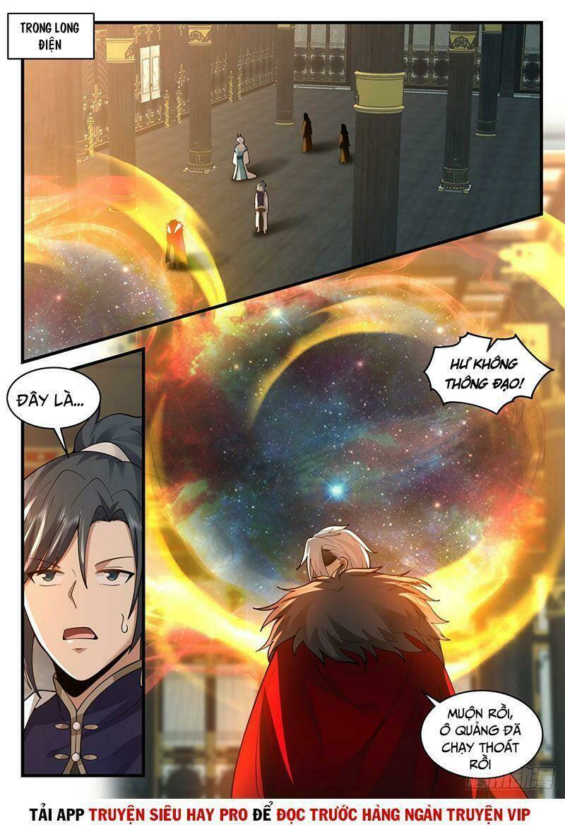 Võ Luyện Đỉnh Phong - Chapter 2149 - Page 6