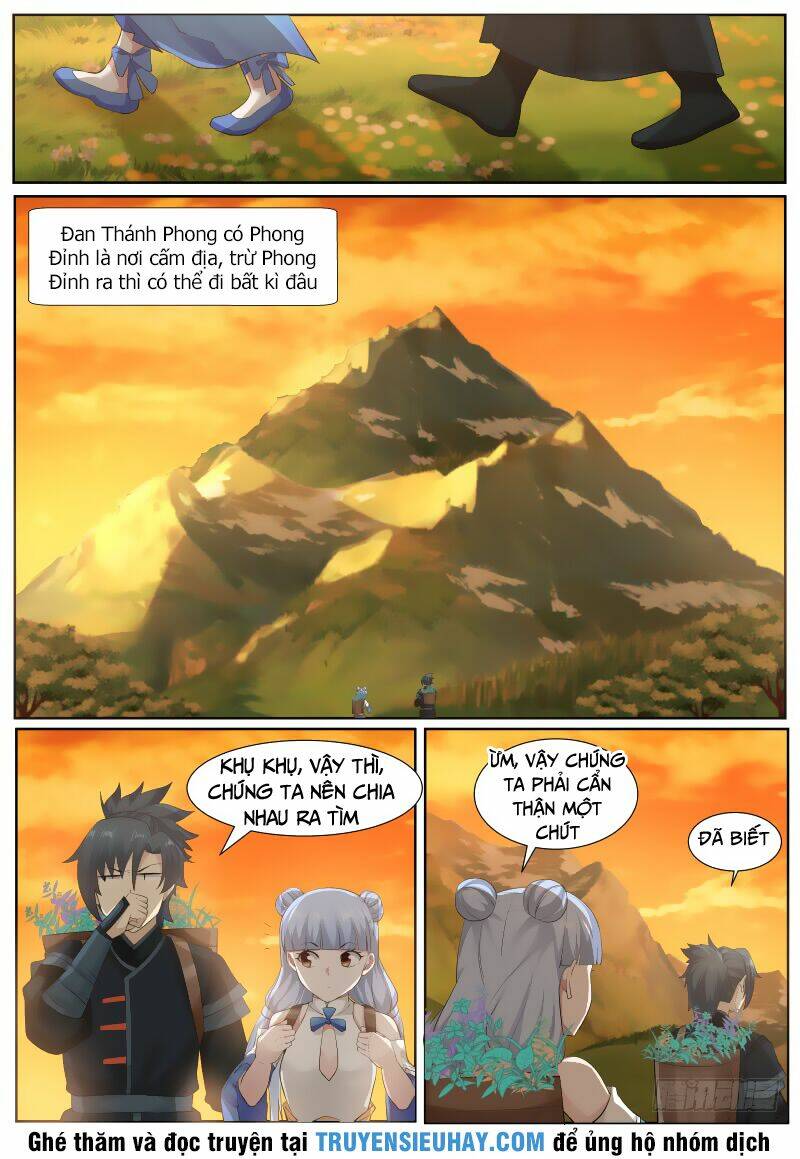 Võ Luyện Đỉnh Phong - Chapter 215 - Page 4