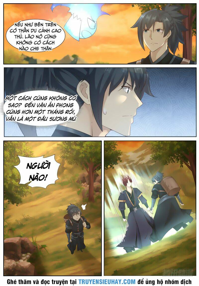 Võ Luyện Đỉnh Phong - Chapter 215 - Page 6